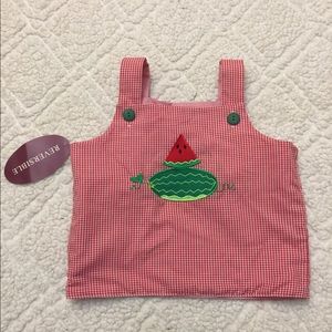 🛍HOST PICK🛍 Mulberry St. Reversible Top